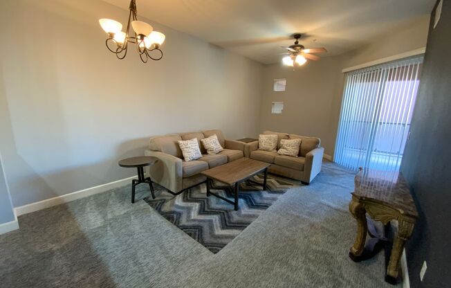 1 bed, 1 bath, $1,295, Unit # 301