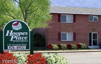 Hoopes Place Apartments