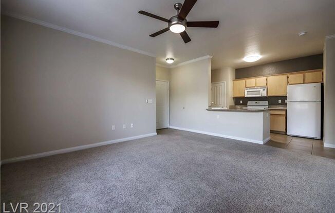 1 bed, 1 bath, 766 sqft, $1,399, Unit Sunridge Heights Pkwy. #1914