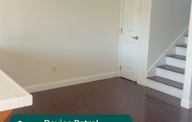 1 bed, 1.5 baths, $1,995, Unit # 3004