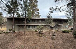 Studio Gardens Apartments