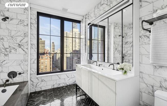1 bed, 1 bath, 895 sqft, $7,550, Unit 17B