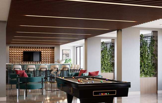 Refinery at Pointe17