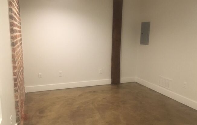 1 bed, 1 bath, 465 sqft, $1,165, Unit Apt 119
