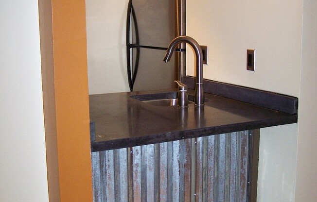 Studio, 1 bath, 400 sqft, $859, Unit 1145-4501