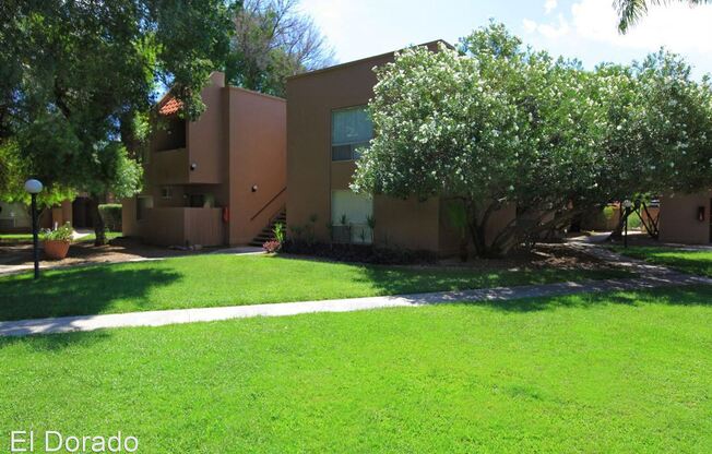 ALL UTILITIES INCLUDED APARTMENTS! PET FRIENDLY!