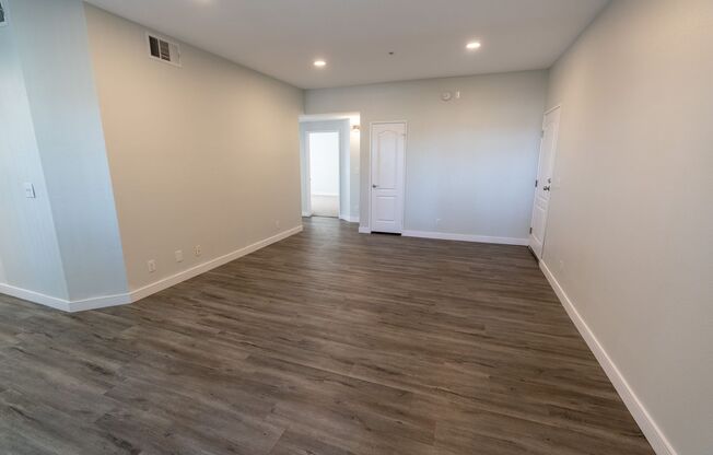 2 beds, 2 baths, 1,195 sqft, $2,448, Unit 205