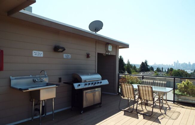 1 bed, 1 bath, 503 sqft, $2,395, Unit #504