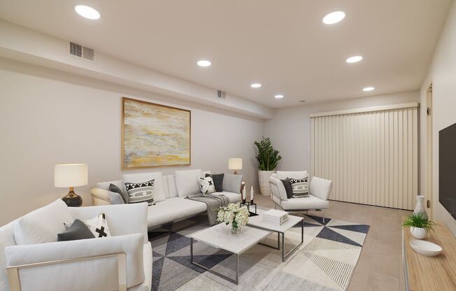Private Renovated English Basement w/Shared Patio Steps to Dupont