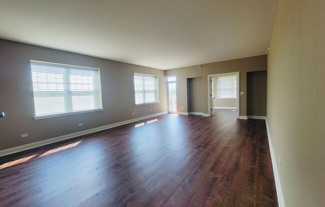 2 beds, 2.5 baths, 2,153 sqft, $3,200, Unit 419