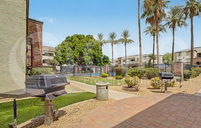 2 beds, 2 baths, 1,178 sqft, $1,598, Unit 354