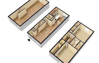 Partner-provided photo for $1250 unit