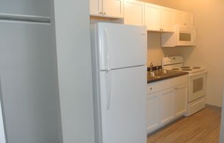 Studio, 1 bath, $545, Unit 29