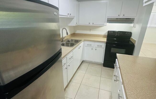 1 bed, 1 bath, 624 sqft, $1,625, Unit 4