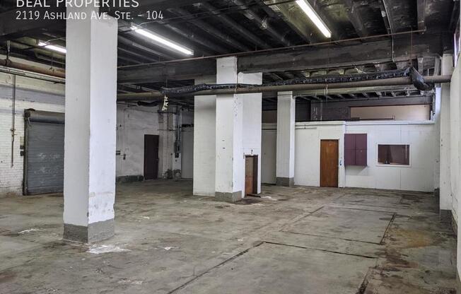 Partner-provided property photo