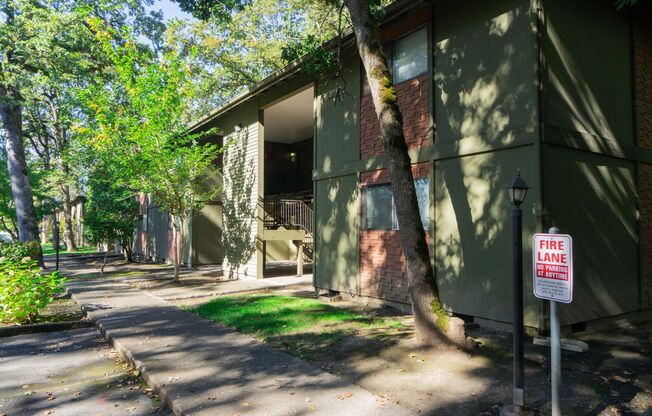 Oakview Terrace Apartments