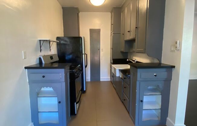 1 bed, 1 bath, 800 sqft, $2,495, Unit 203