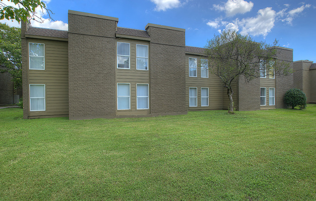 Partner-provided property photo