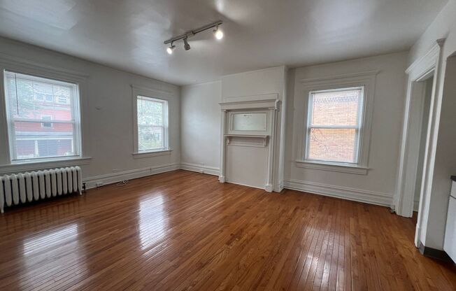 235 S. Fairmount Street