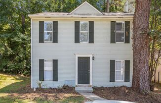 3 bdrm, 2.5 bath in Decatur