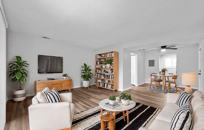 2 beds, 2 baths, 1,030 sqft, $1,031, Unit 57