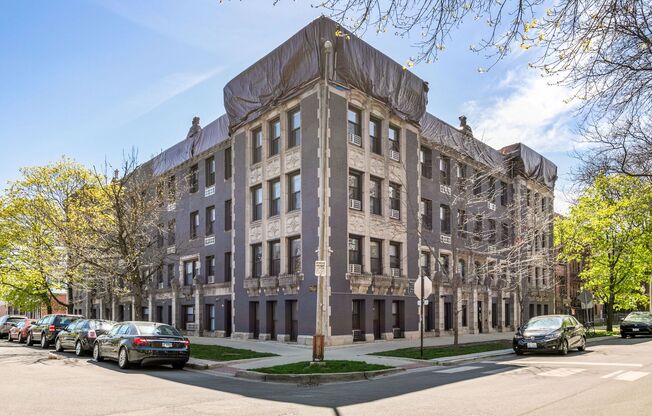 Studio, 1 bath, 201 sqft, $1,315, Unit 418