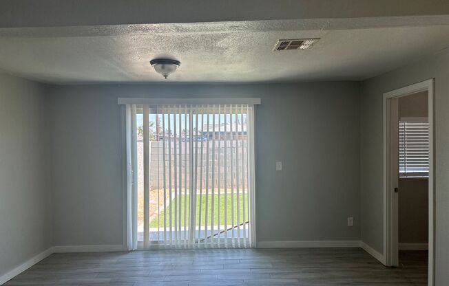 **Beautiful 2-Bedroom Private Stand-Alone Home!**