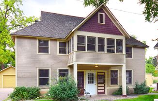 318 W. Laurel Street #A-D