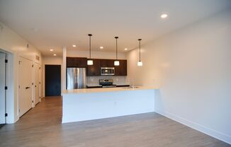 Studio, 1 bath, 495 sqft, $1,000, Unit 102