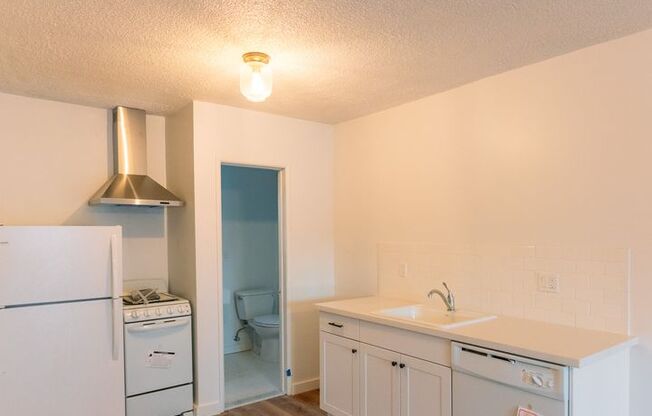 Studio, 1 bath, 328 sqft, $1,525, Unit Unit #3