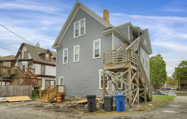 Dinkytown Student Rooms for Rent