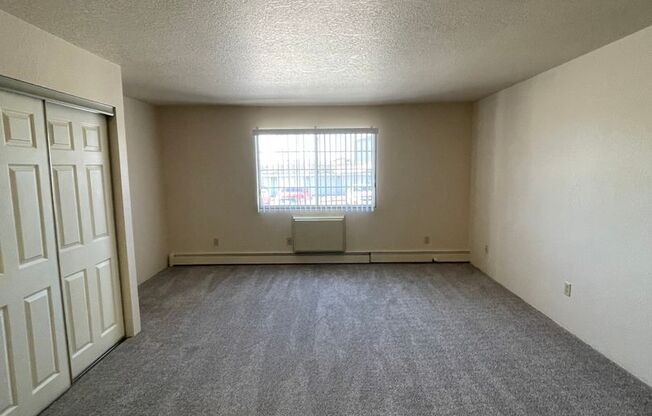 Brookside North Apartments