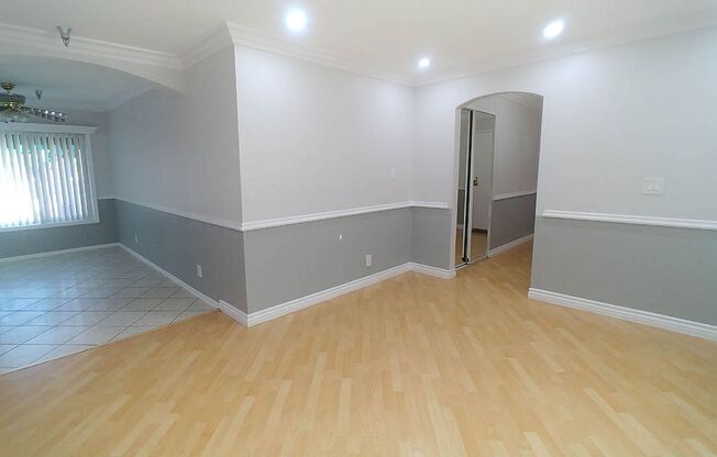 2 beds, 2 baths, 955 sqft, $2,595, Unit 510