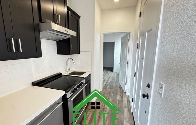 **Brand New 1-Bed, 1-Bath Home Facing the Park – 711 Rosazzo Ln #2, Manteca, CA 95337**