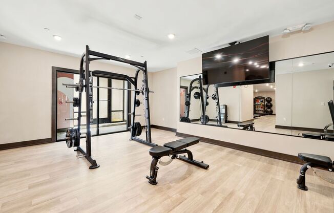 1 bed, 1 bath, 512 sqft, $1,845, Unit Unit 711