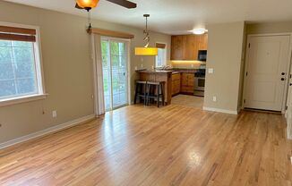 Two-Bedroom Condo in North End