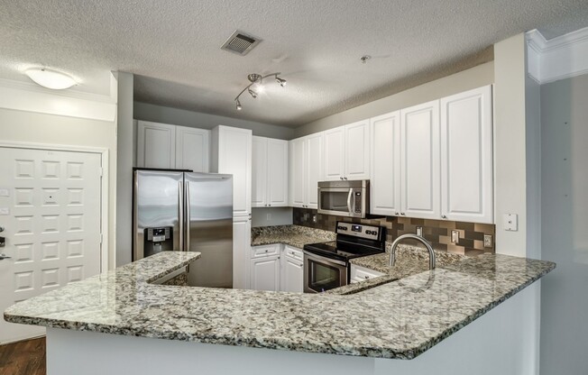 Brookhaven Condo