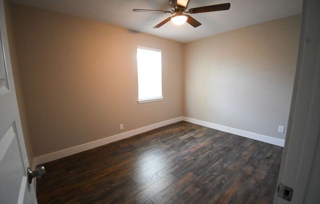 4 bdrm, 2 bath - NEWLY Remodeled