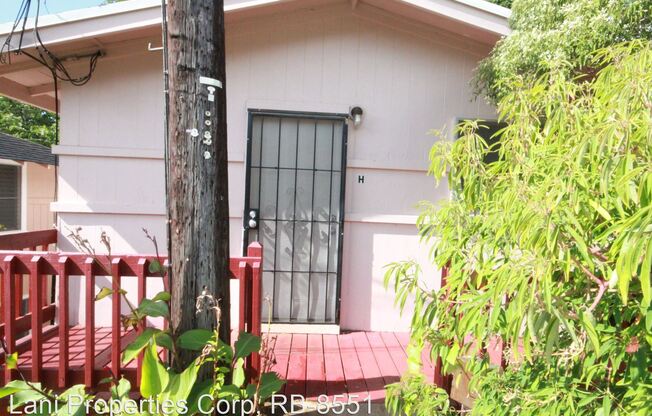 2530 Kalihi Street