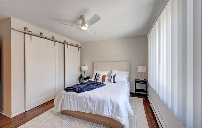 2 beds, 1.5 baths, 942 sqft, $2,095, Unit 412-202