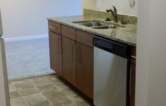 1 bed, 1 bath, 750 sqft, $1,012, Unit 301