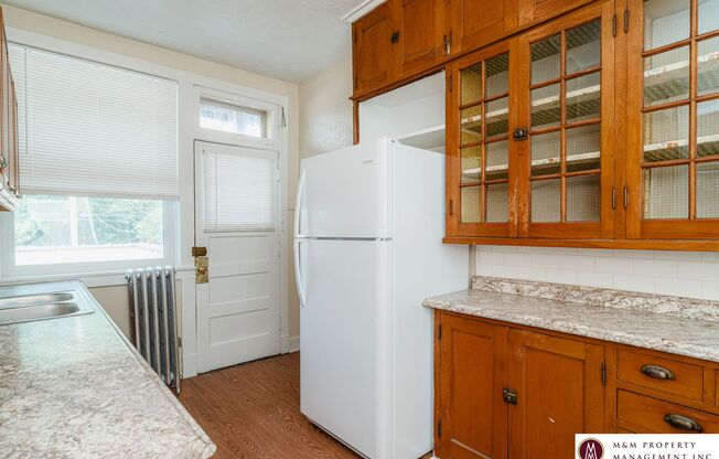 817 Oak Park