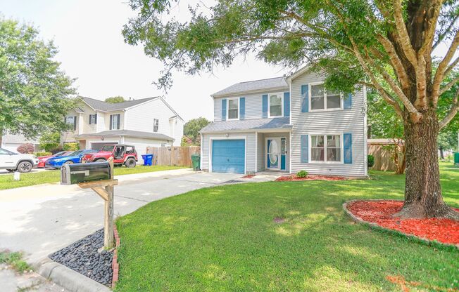 Modern Comfort in a Peaceful Setting – 4BR Home for Rent