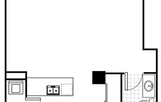 Partner-provided photo for $1410 unit