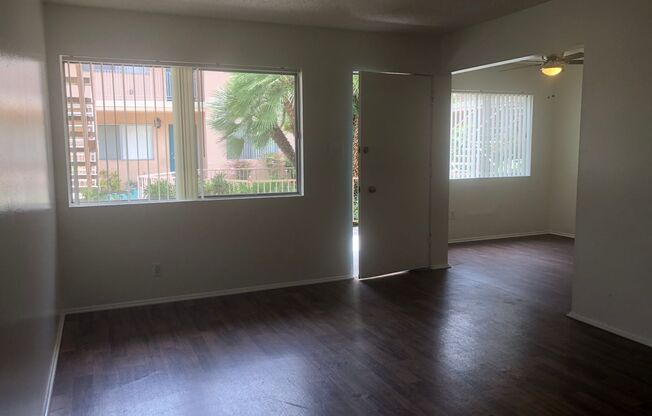 1 bed, 1 bath, $1,800, Unit 11