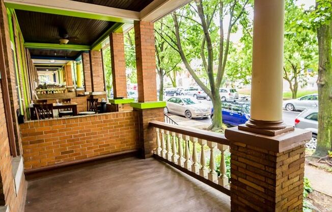 2027/2028 JHU Off-Campus Perfect 3bd/1.5ba w/ W/D! Available 6/7/27!