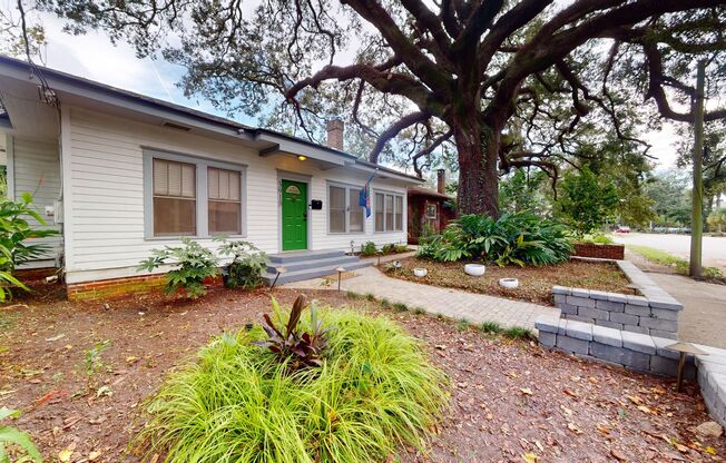 Discover this beautifully renovated 3-bedroom, 2-bathroom home located in the heart of Avondale