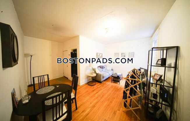 34 Dwight St #2B Brookline MA 02446