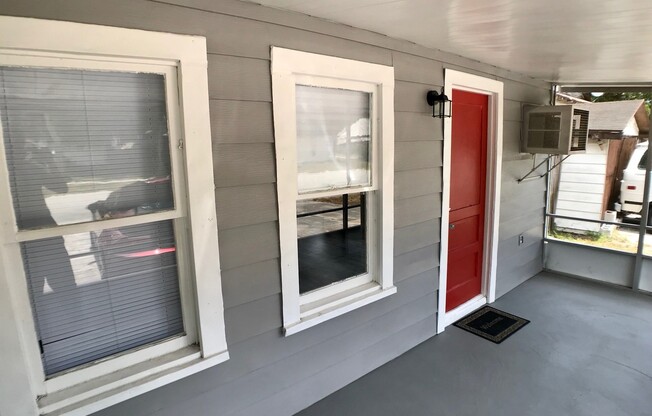 Cute 2/1 near downtown Kissimmee