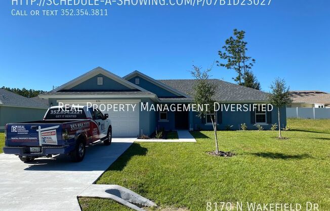 4 beds, 2 baths, 1,716 sqft, $1,850